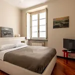 Casa Marina Nel Cuore Di Genova