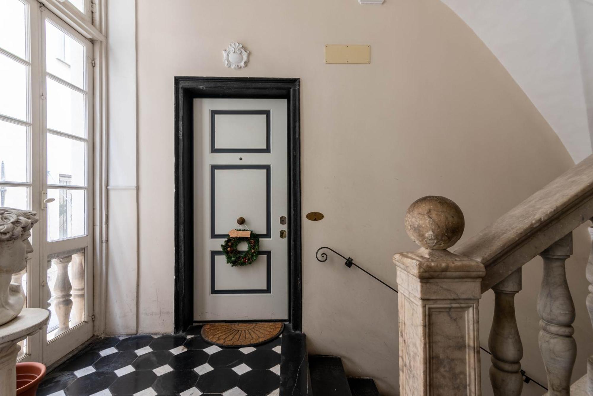 Casa Marina Nel Cuore Di Appartamento *